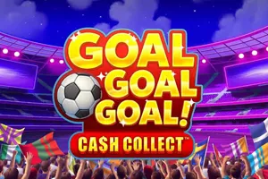 Goal Goal Goal: Cash Collect - STONEBET88