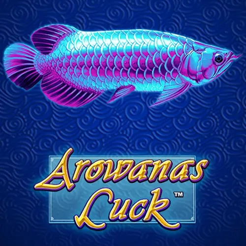 Arowanas Luck - STONEBET88