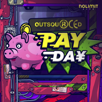 NolimitCity : Outsourced: Payday - STONEBET88