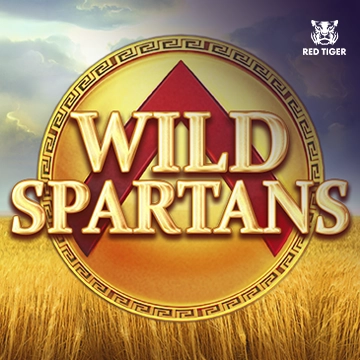 Redtiger : Wild Spartans - STONEBET88