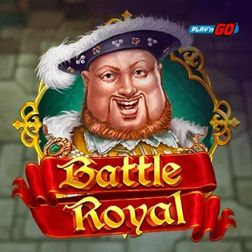 PlaynGo : Battle Royal - STONEBET88