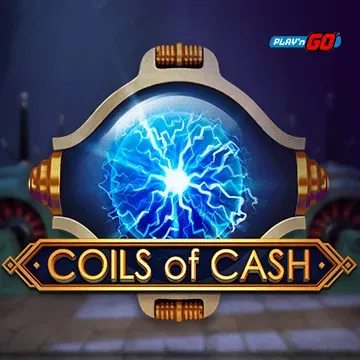 PlaynGo : Coils Of Cash - STONEBET88