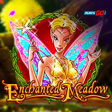 PlaynGo : Enchanted Meadow - STONEBET88