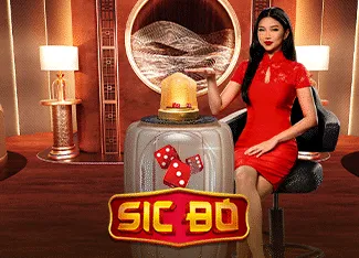 Sicbo - STONEBET88