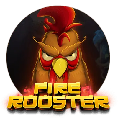 Habanero : Fire Rooster - STONEBET88