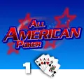 All American Poker 1 Hand - STONEBET88