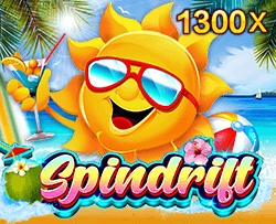 JDB : Spindrift - STONEBET88