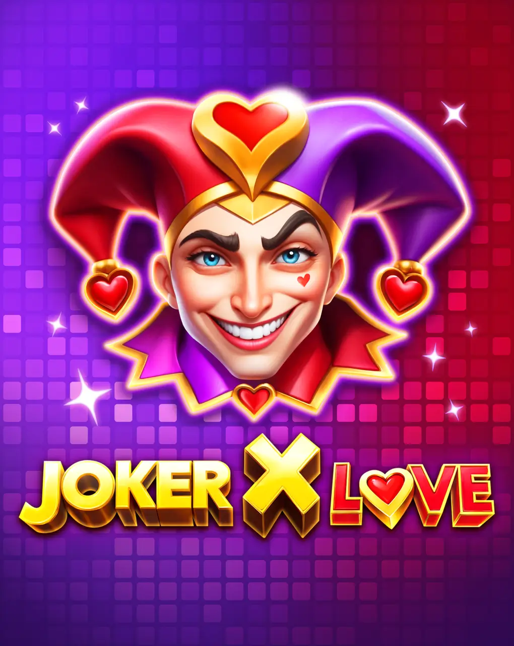 Bgaming : Joker X Love - STONEBET88