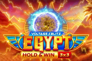 Voltage Blitz Egypt - STONEBET88