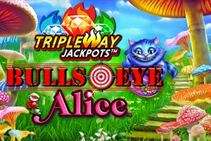 Bulls Eye Alice - STONEBET88