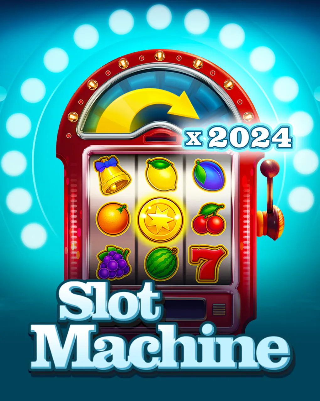 Bgaming : Slot Machine - STONEBET88