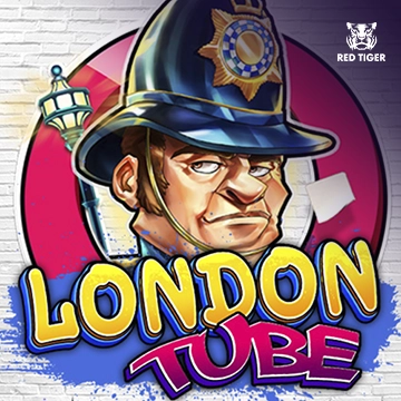 Redtiger : London Tube - STONEBET88
