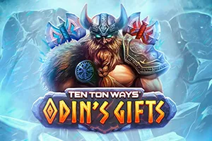 Ten Ton Ways Odins Gifts - STONEBET88