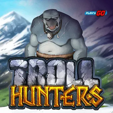 PlaynGo : Troll Hunters - STONEBET88