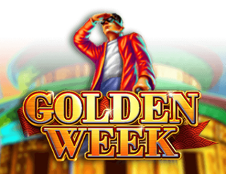 PLAYSTAR : GOLDEN WEEK - STONEBET88